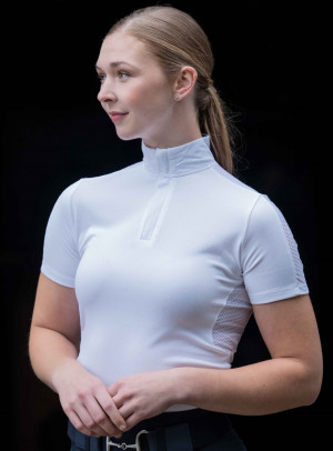Koszulka konkursowa HKM "Hunter" wiosna/lato 2023 24h