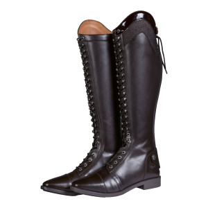 Oficerki HKM "Beatrice" krótkie/standard