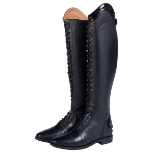 Oficerki HKM "Beatrice" krótkie/standard