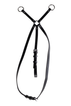 Napierśnik z wytokiem dla konika Hobby Horse HKM 24h