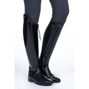 Oficerki HKM "Lynette" standard/szerokie
