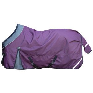 Derka padokowa HKM "Liberty" Polarfleece