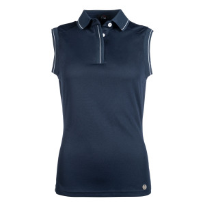 Koszulka polo HKM "Catherine"