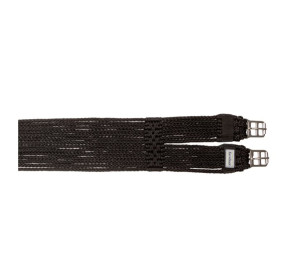 Popręg sznurkowy Kavalkade "Rope"