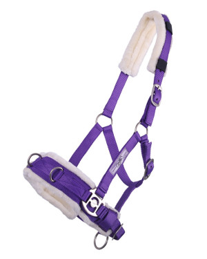 Kawecan nylonowy QHP "Color"