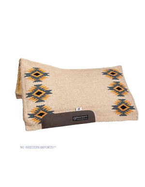 Pad Western Imports CFS "Rancho" Cream