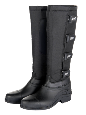 Termobuty HKM "Robusta" 24h