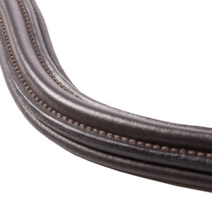 Naczółek Kavalkade "Leather" 24h