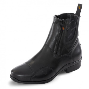 Sztyblety Tonics "Space II" black 24h