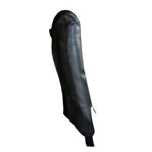Czapsy Lovequestrian "Gaiter Amara" Black