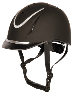 Kask Harry's Horse "Challenge Sparkle"