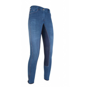 Bryczesy HKM ''Summer" 24h