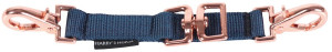 Mostek do lonżowania Harry's Horse "Rosegold" 24h