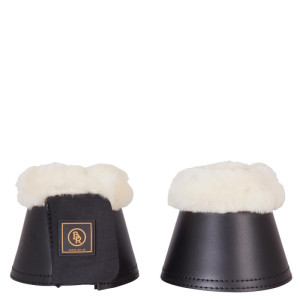 Kalosze BR "Sheepskin"