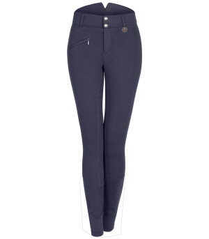 Bryczesy damskie Elt Paris "Fun Sport Hight Waist" 24h