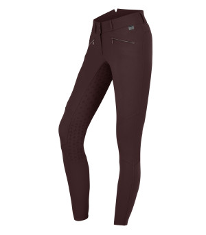 Bryczesy Elt Paris "Hella Silicone HIGH WAIST"