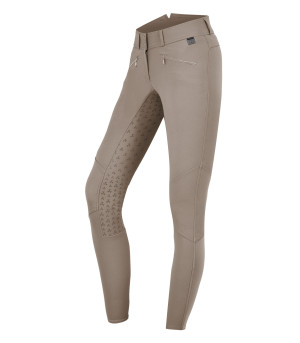 Bryczesy Elt Paris "Hella Silicone HIGH WAIST"
