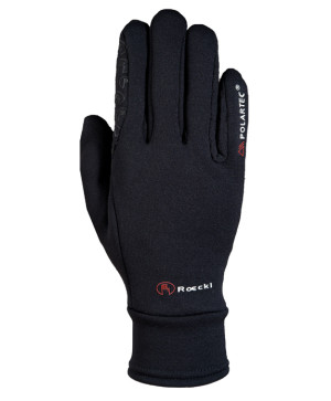 Rękawiczki Roeckl "Polartec Warwick"