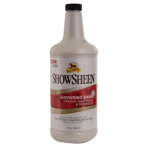 Spray Absorbine "ShowSheen" 24h