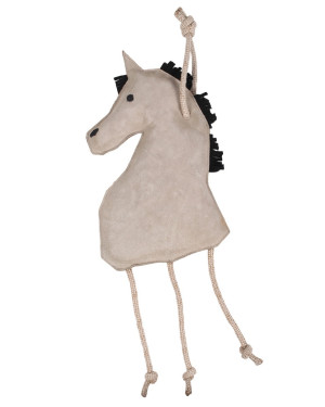 Zabawka dla konia QHP "Horse"