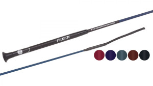 Bat ujeżdżeniowy Fleck "Professional Carbon Ultralight"