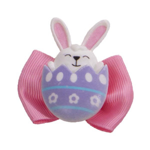 Gumki do grzywy QHP "Easter"