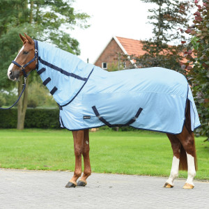 Derka siatkowa Busse "Sunshine II"