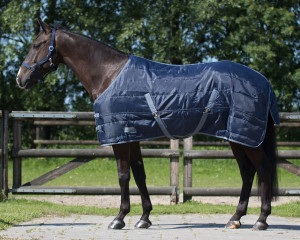 Derka stajenna QHP "Start" 300 g