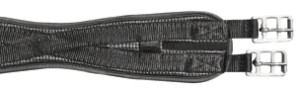 Popręg HKM "Elastic"