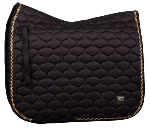 Czaprak Lovequestrian "Black Queen"