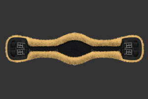 Popręg anatomiczny ujeżdżeniowy Mattes SLIM-LINE