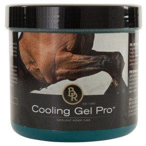 Żel chłodzący BR "Cooling Gel Pro +"