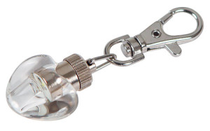 Przywieszka LED dla psa Kerbl "Maxi Safe"
