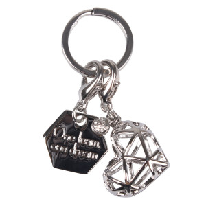 Przywieszka do ogłowia QHP "Charms"