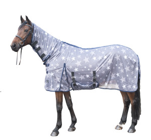 Derka siatkowa HKM "Stars Combo" 24h