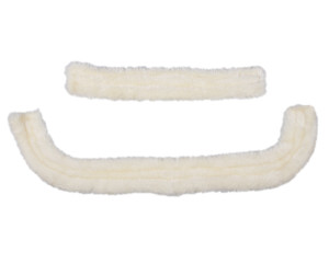 Zapasowe futerka do ogłowia Ontario QHP