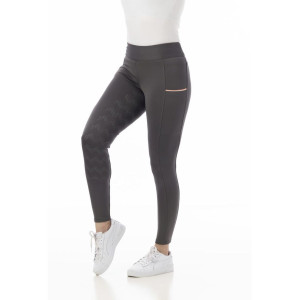 Legginsy młodzieżowe Riding World "Agadir"