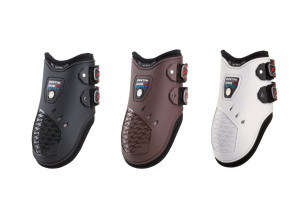 Ochraniacze tylne Zandona "Carbon Air Balance" 24h