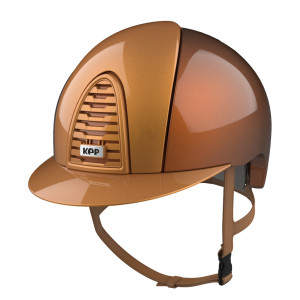 Kask KEP Italia CROMO 2.0 Metal Bronze