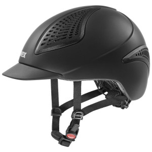 Kask Uvex "Exxential II"