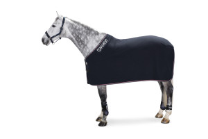Derka polarowa Eskadron BASIC "Fleece Contrast"