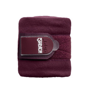 Bandaże polarowe Eskadron BASIC "Fleece"