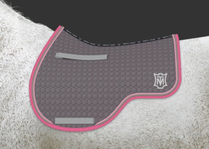 Czaprak Mattes "Eurofit" Custom Color