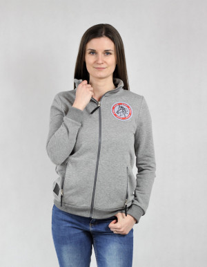 Bluza O'hay "Linear Sport" Gray