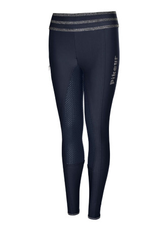 Bryczesy młodzieżowe Pikeur IDA GRIP ATHLEISURE 24h