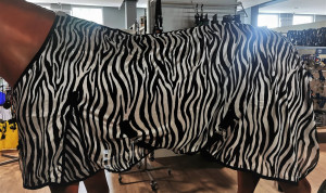 Derka siatkowa HKM "Zebra Posten"