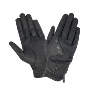 Rękawiczki LeMieux "Close Contact" Black