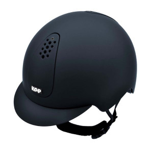 Kask dziecięcy KEP Italia "Keppy" Matt Blue