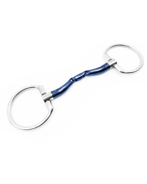 Wędzidło FAGER Marcus Sweet Iron Fixed Ring