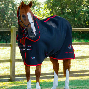 Derka Premier Equine "Nano-Tec Infrared"